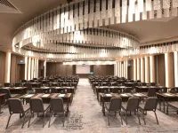 Swissotel Uludag Bursa