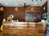 Bugnaw Si-E Beach Resort