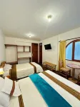 Rajutuna Inn Hotels in Huaraz