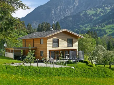 Corinna Hotels in 