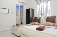 DesaTebrau NewStar Homestay - Wedding Bridal House - Bintang 2