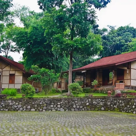 Resort Prima Sangkanhurip