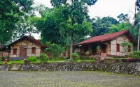 Resort Prima Sangkanhurip Hotels in Cigandamekar