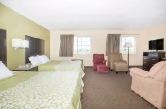 Days Inn by Wyndham Lexington NE