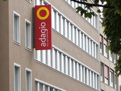 Basel City Apartments