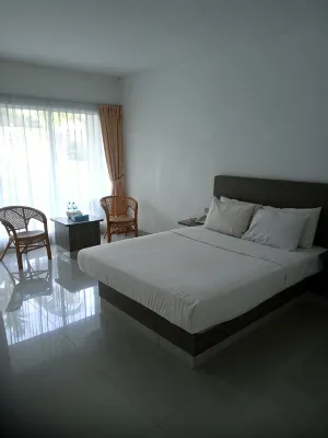 Hotel Sunjaya Hotel a Sinar Baru