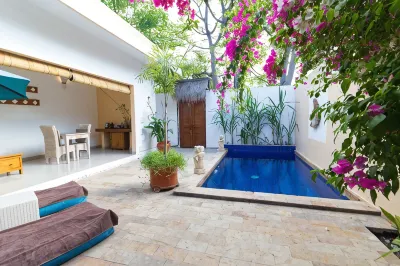 라 벨라 - 호텔 빌라 & 스파  호텔