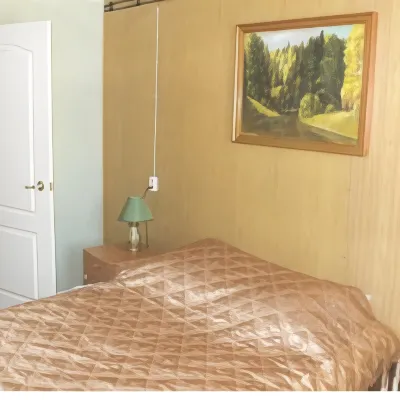 Rest Hotels in Pechora