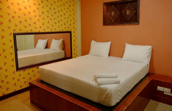 馬普蘭灣度假村 1