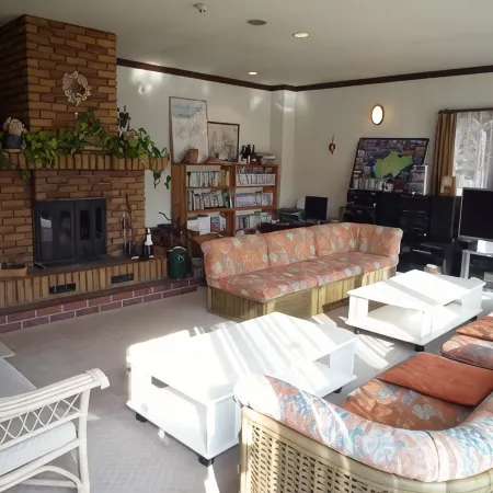 Blossom Lodge