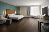 LivSmart Studios by Hilton Tullahoma Hotel di Lynchburg