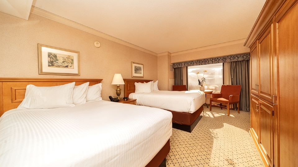 Reno Suites