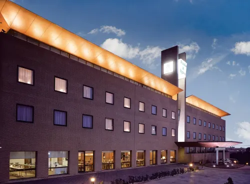 Posadas de España Paterna Hotels in Paterna