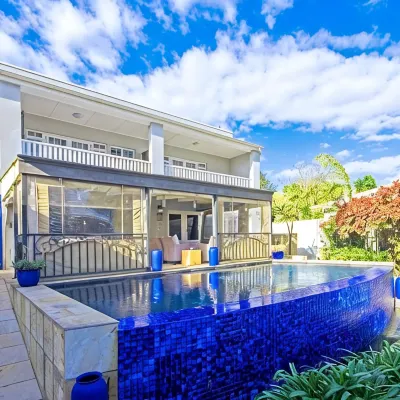 Lodge on Main Guest House and Conference Centre Hotels near Kragga Kamma Game Park