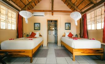 Maun Lodge