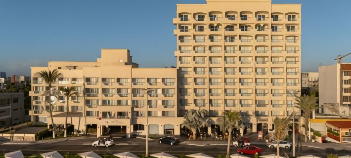 Don Pelayo Pacific Beach Hotels in Mazatlan