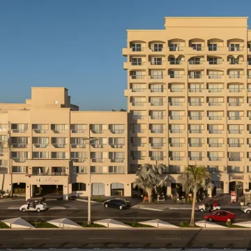 Don Pelayo Pacific Beach