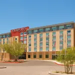 Four Points by Sheraton at Phoenix Mesa Gateway Airport Hotels near Mesa Gateway Airport