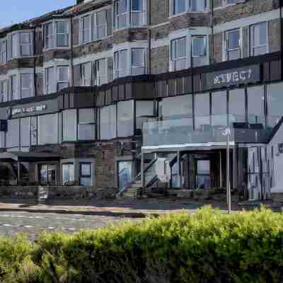 Best Western Hotel De France, Chinon Hotel Exterior