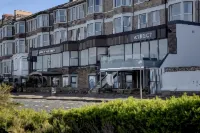 Best Western Hotel de France