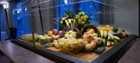 Artemis Hotel - Breakfast