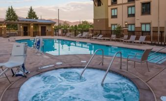 Hampton Inn & Suites Buellton/Santa Ynez