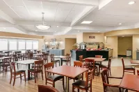 Best Western Premier Kansas City Sports Complex Hotel Hotels in Kansas City