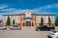 Best Western Plus Red Deer Inn  Suites