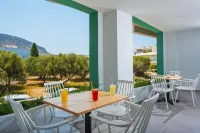City Green Hotel
