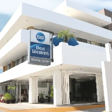 Best Western Riviera Tuxpan