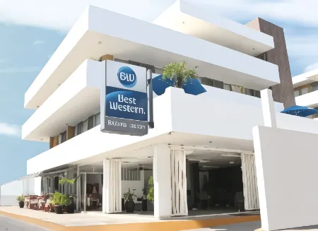 Best Western Riviera Tuxpan