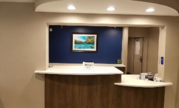 Best Western Ocala Park Centre