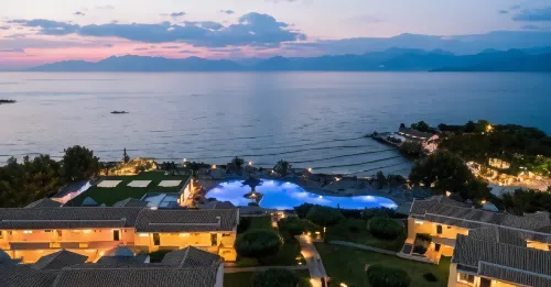 Mareblue Beach - spa