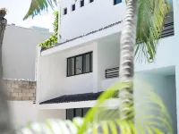 Casa Maca Các khách sạn ở 