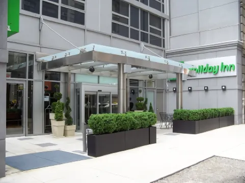 Hyatt Herald Square New York