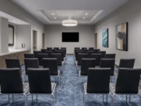 ホームウッド スイーツ バイ ヒルトン ボストン ウォーバーン ウォバーンのホテル