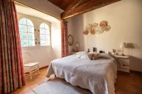 Château de Madières - Châteauzen - Gym