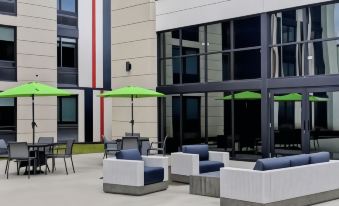 Hampton Inn by Hilton St. Catharines Niagara