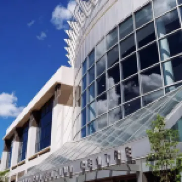 Hampton Inn by Hilton London