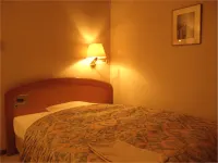 Hotel Crown Hills Okaya Hotel a Shimosuwa