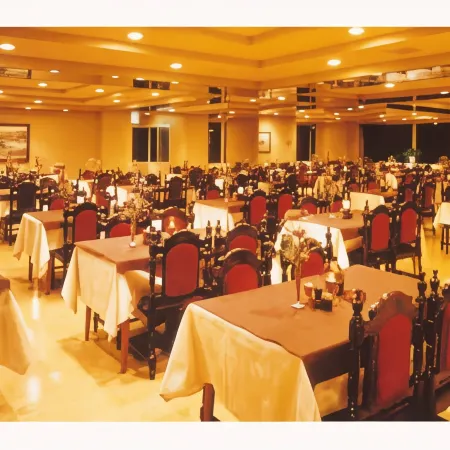 Kitaguni Grand Hotel