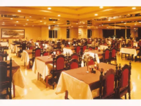 Kitaguni Grand Hotel