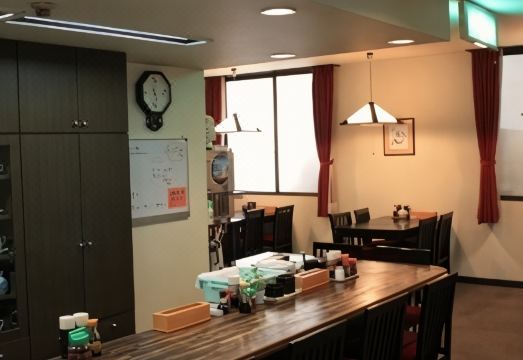 호텔 쓰치야 편의 시설