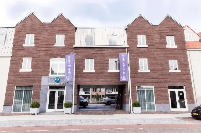 Best Western City Hotel Woerden Hotels in 