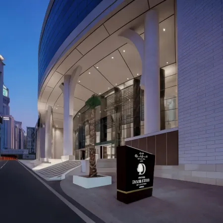 DoubleTree by Hilton Makkah Jabal Omar
