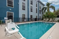 Best Western Plus Bradenton Gateway Hotel