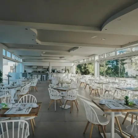 Aegean Palace