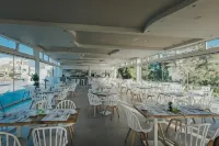 愛琴宮 - 早餐