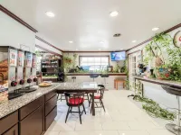 Purple Sage by OYO Snyder TX