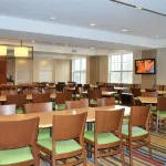 Fairfield Inn Kansas City Downtown/Union Hill